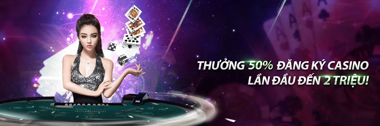 Sảnh Casino Trực Tuyến Tipclub Khuyến Mãi 2026
