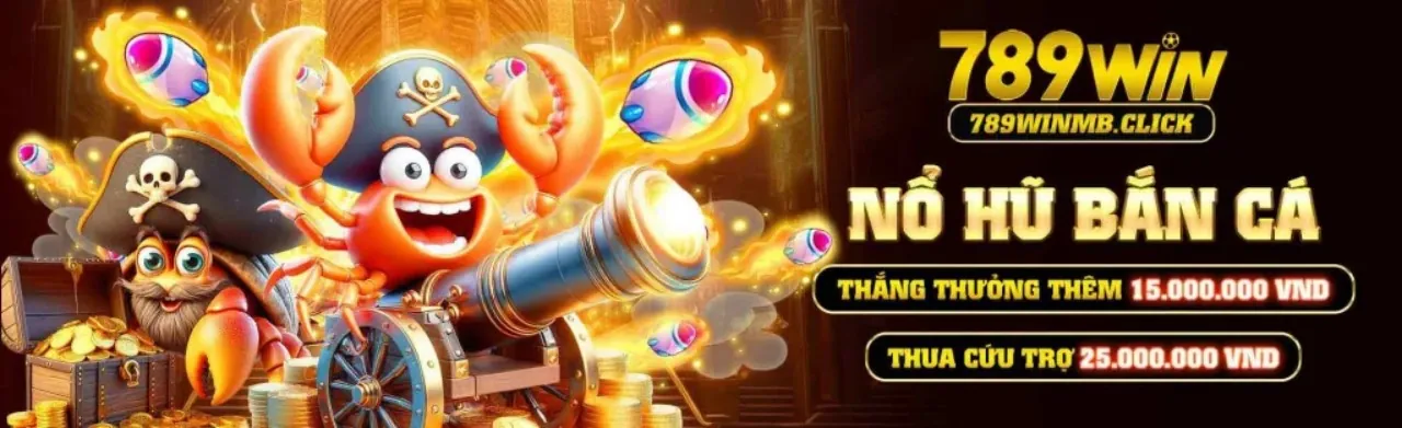 Thế giới Trò Chơi Bắn Cá sống động tại tipclub khuyến mãi