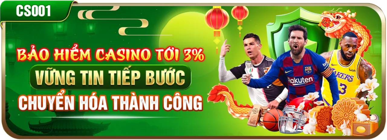 Các chương trình khuyến mãi Tipclub Khuyến Mãi
