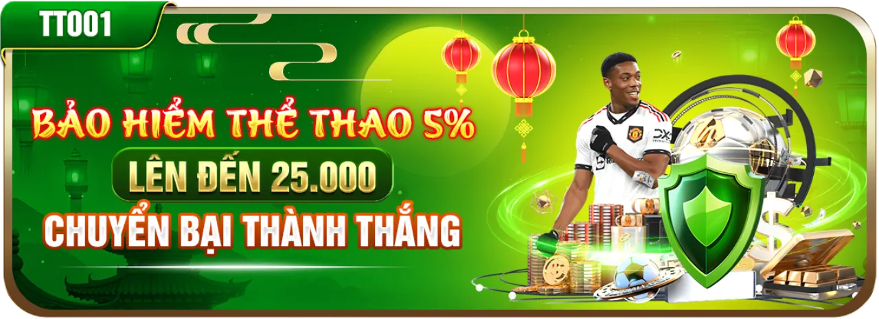 Jackpot Lũy Tiến