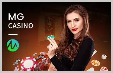 Casino Trực Tuyến sống động
